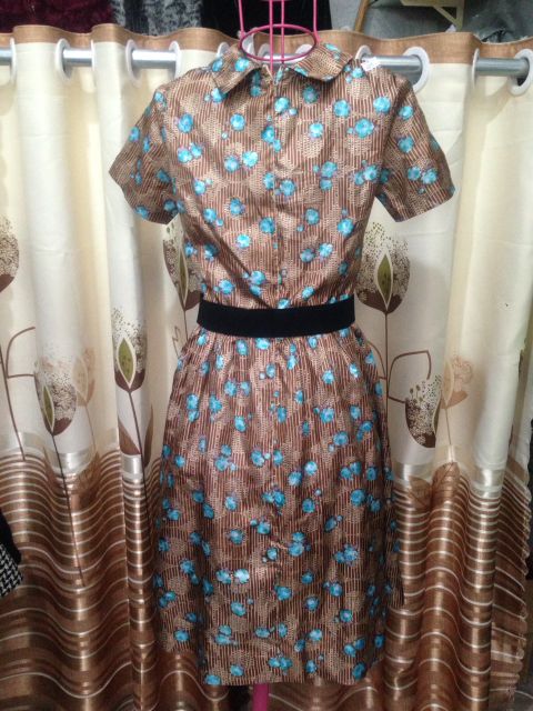 Váy đầm si tuyển