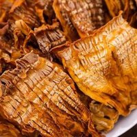 1kg Măng khô đặc sản núi rừng Tây Bắc, Măng đẹp loại 1