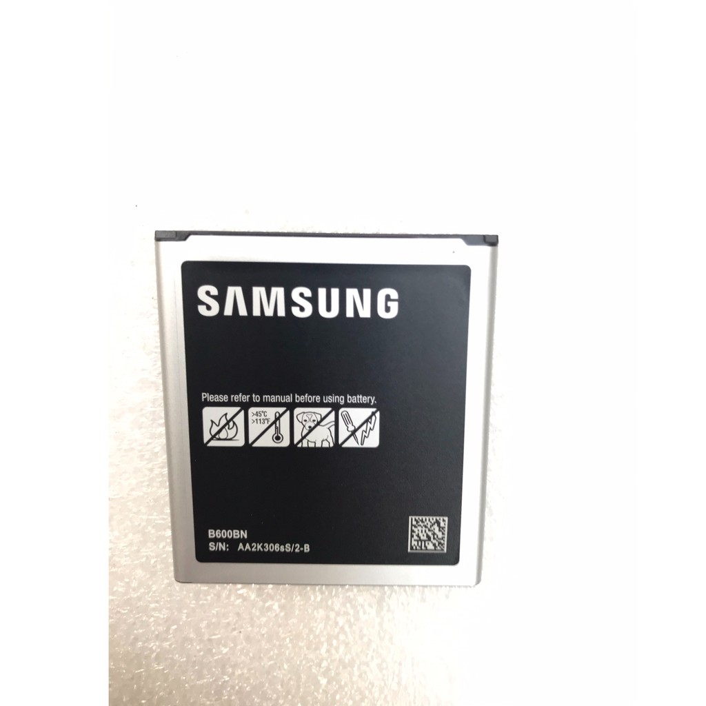 ⚡️Pin Samsung Galaxy S4 / i9500 / i9505 / S4 Active / J Docomo / SC-02F / B600BC / B600BE / B600BN