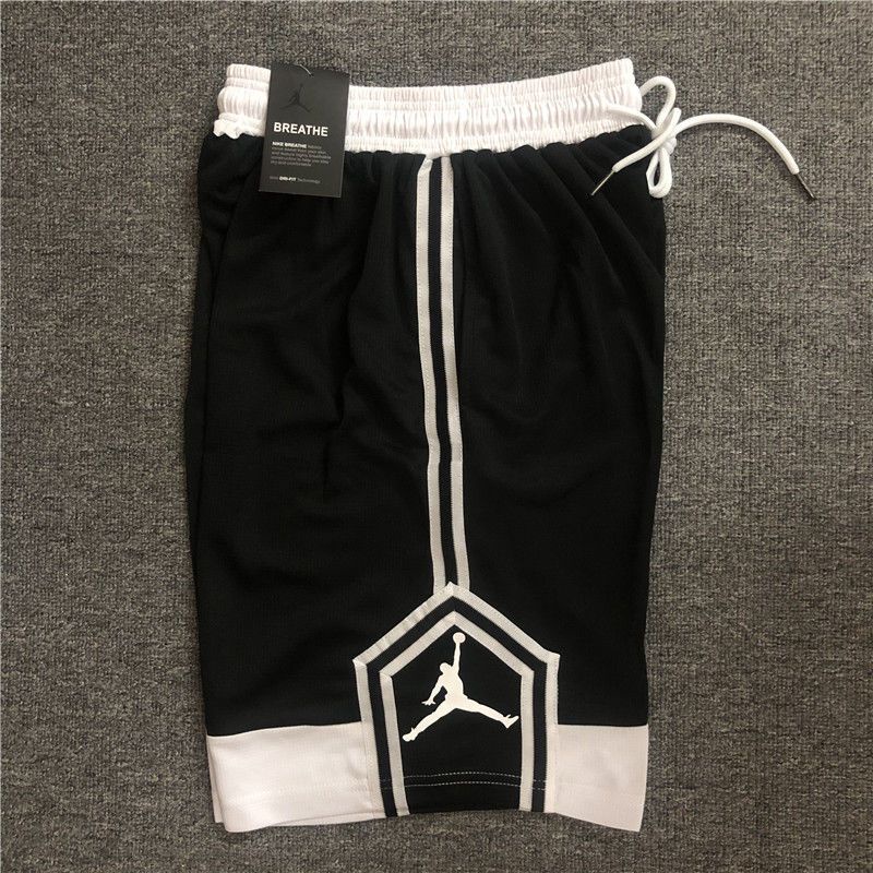 Quần Short Thể Thao Bóng Rổ Nike2022 Air Jordan AJ Cá Tính Cho Nam
