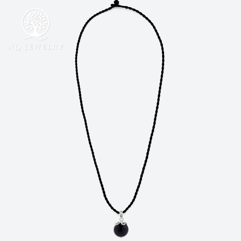 Dây chuyền hạt - NQ Jewelry