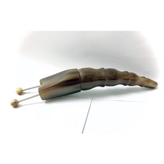 Bọ cạp sừng đánh gió giải độc Diện Chẩn giảm đau vai gáy cổ