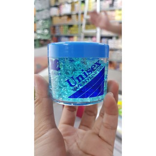 Keo Vuốt Tóc Unisex