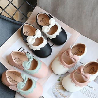 Hài búp bê cho bé gái đơn giản siêu cute, xinh xắn