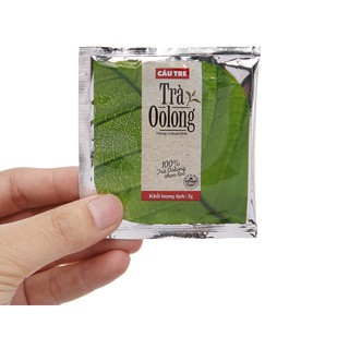 Trà Olong Cầu Tre (25*2g)