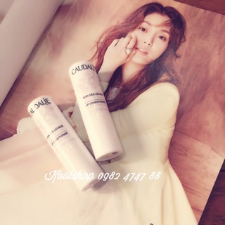 Son dưỡng Caudalie