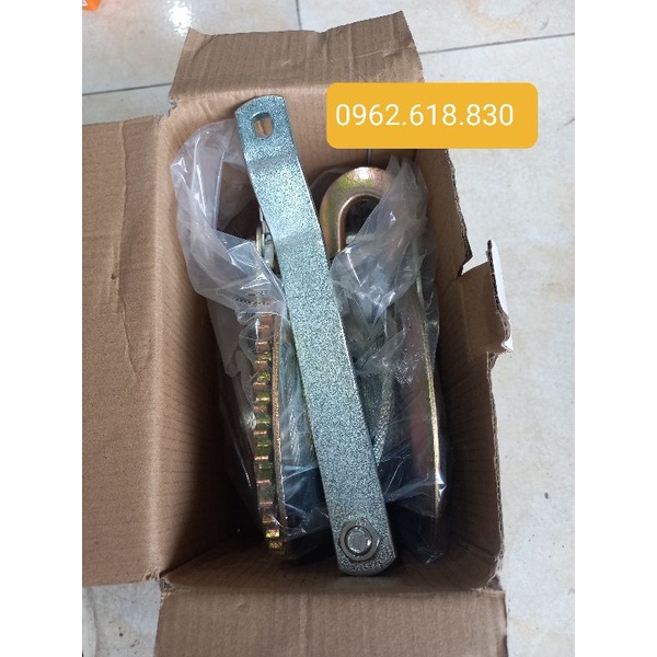 TỜI QUAY TAY 500kg