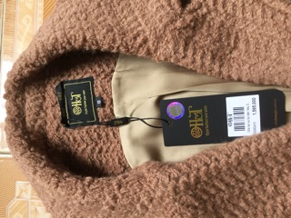 Áo dạ gile H&T fashion