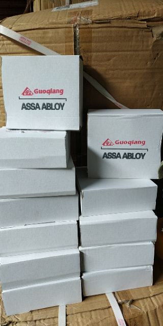 Bản lề 3d chĩnh hãng GQ