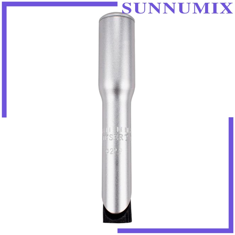 Khớp Nối Tăng Cường Thân Xe Đạp 22.2-25.4mm