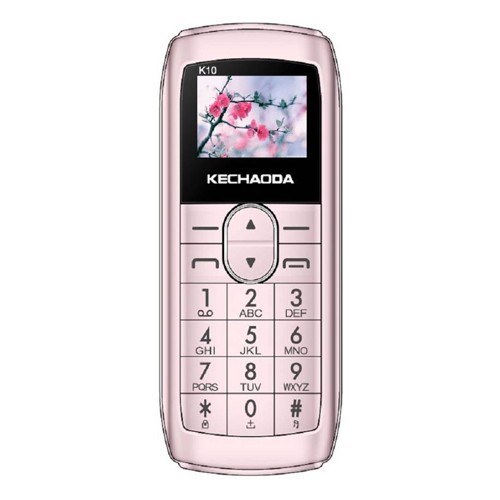 Điện thoại Kechaoda K10 siêu nhỏ bằng ngón tay