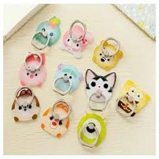 Nhẫn đỡ iring pop . Ảnh thật