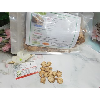 Củ Sen Khô 1 Kg - 100% Hàng Chất Lượng