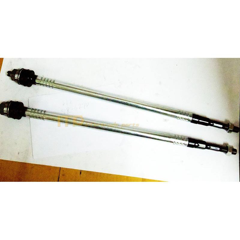 Đầu trục BBB cho HONDA CR-V 2 (L / R) (SR-6270)