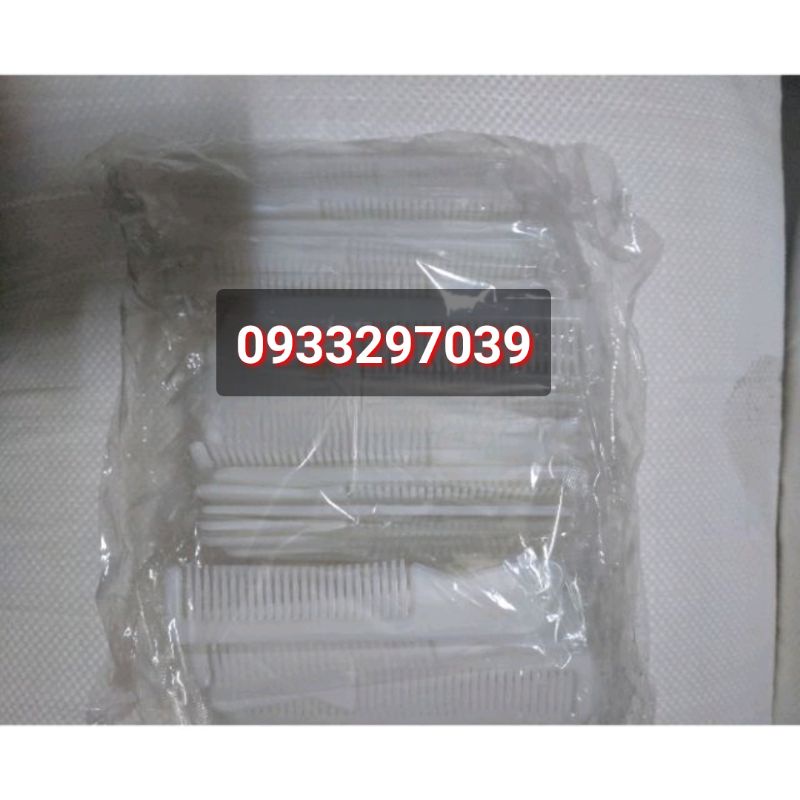 Lược khách sạn loại tốt 100cây