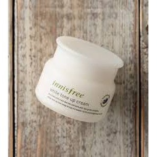 Kem dưỡng da innisfree white tone up cream nakha