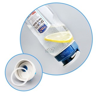 Bình nước nhựa Tritan ABF722 700ml