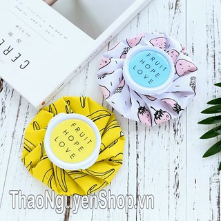 Túi chườm nóng lạnh-T3A2