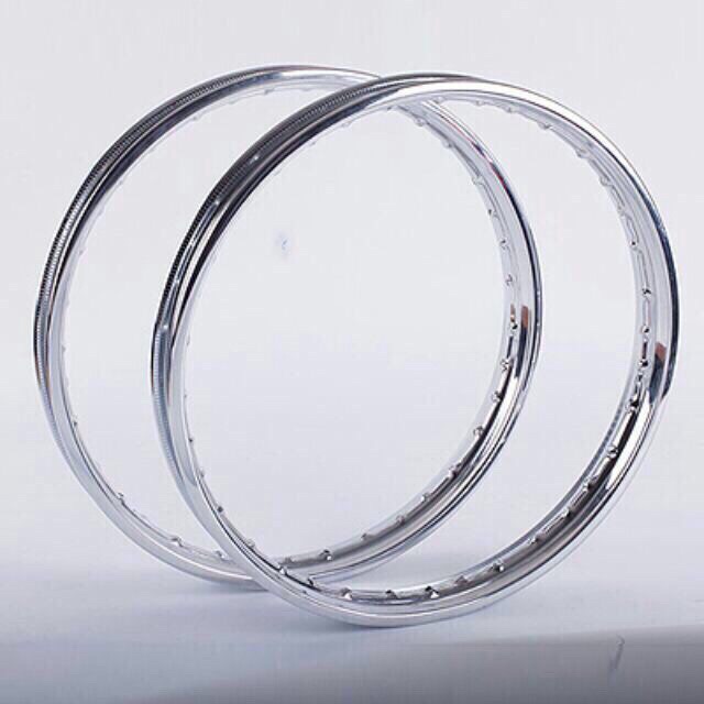 vành -niềng trước -sau Dream union (cái)