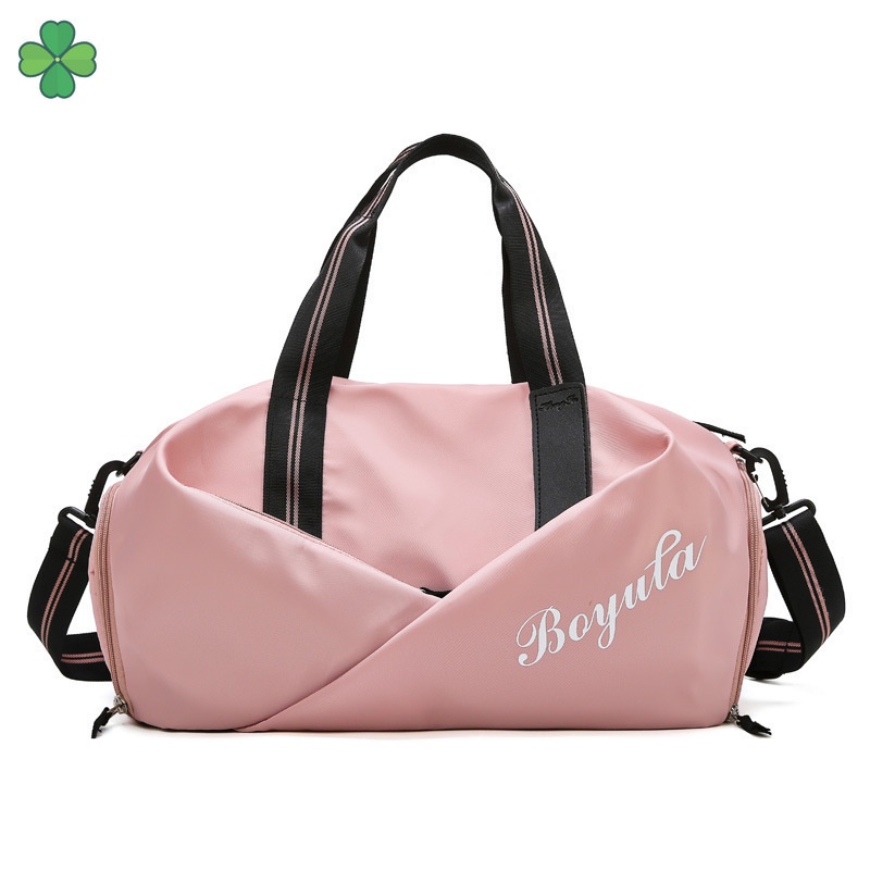 Túi xách thể thao cỡ lớn thiết kế năng động hợp thời trang cho nữ