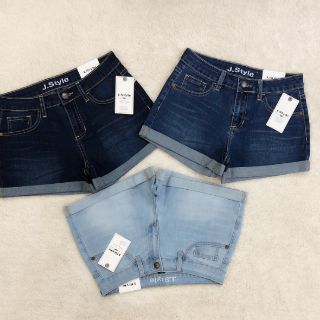 Short mẫu mới