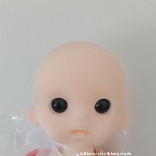 Head búp bê mong bdj xinh xắn