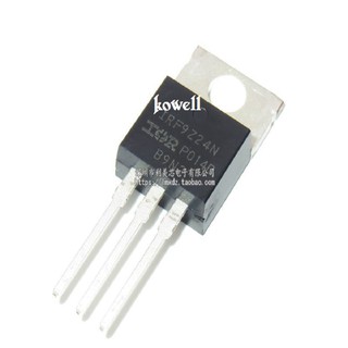 IRF driver 9Z24 Linh kiện điện tử Linh kiện máy hàn