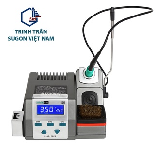 Trạm hàn thiếc sugon t26d