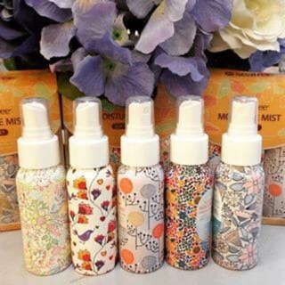 Xịt khoáng Seatree Art Moisture Mist 65ml
