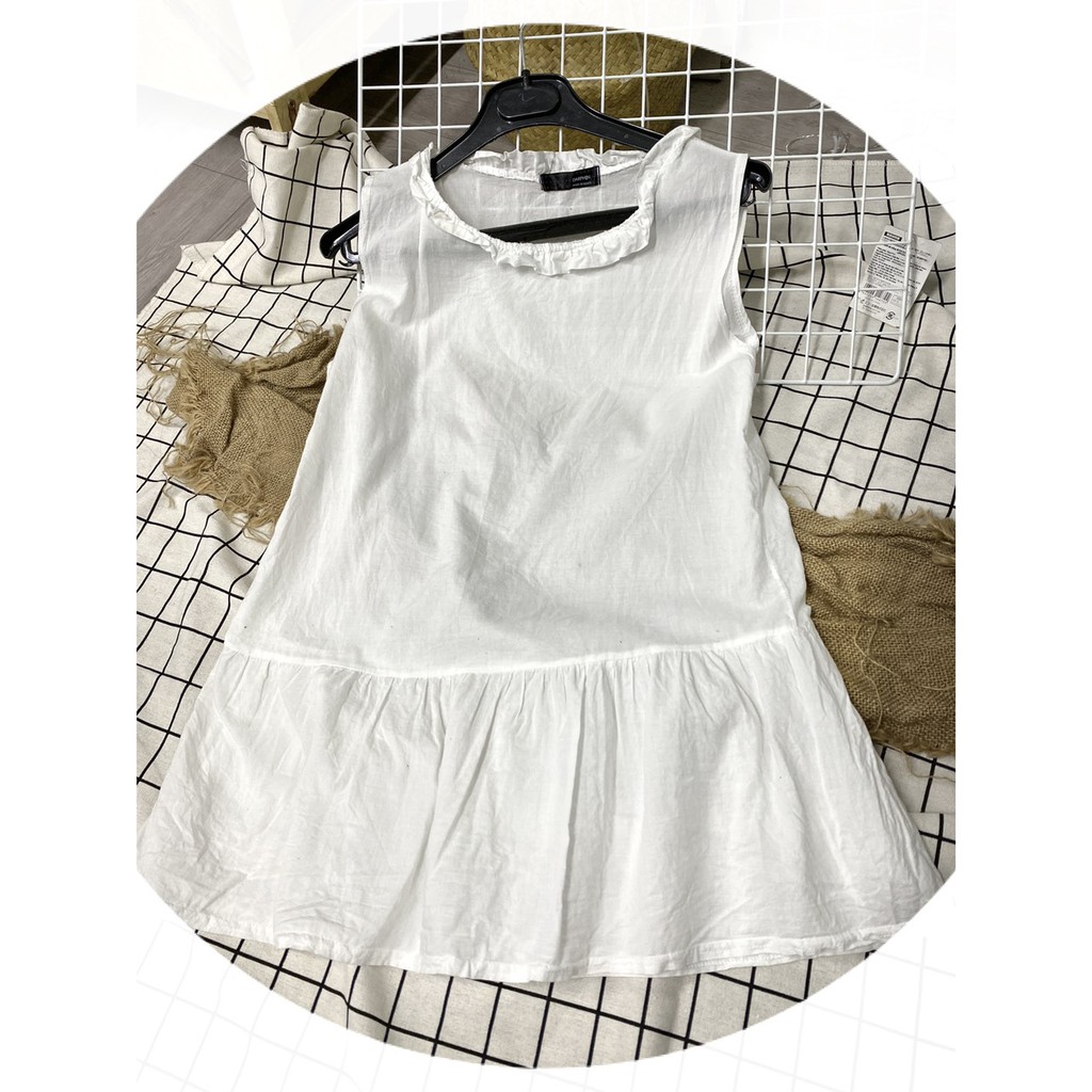 Sơ mi trắng kiểu 2