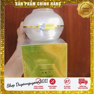 Kem FACE PHÁP A COSMETIC WHITENING CHÍNH HÃNG