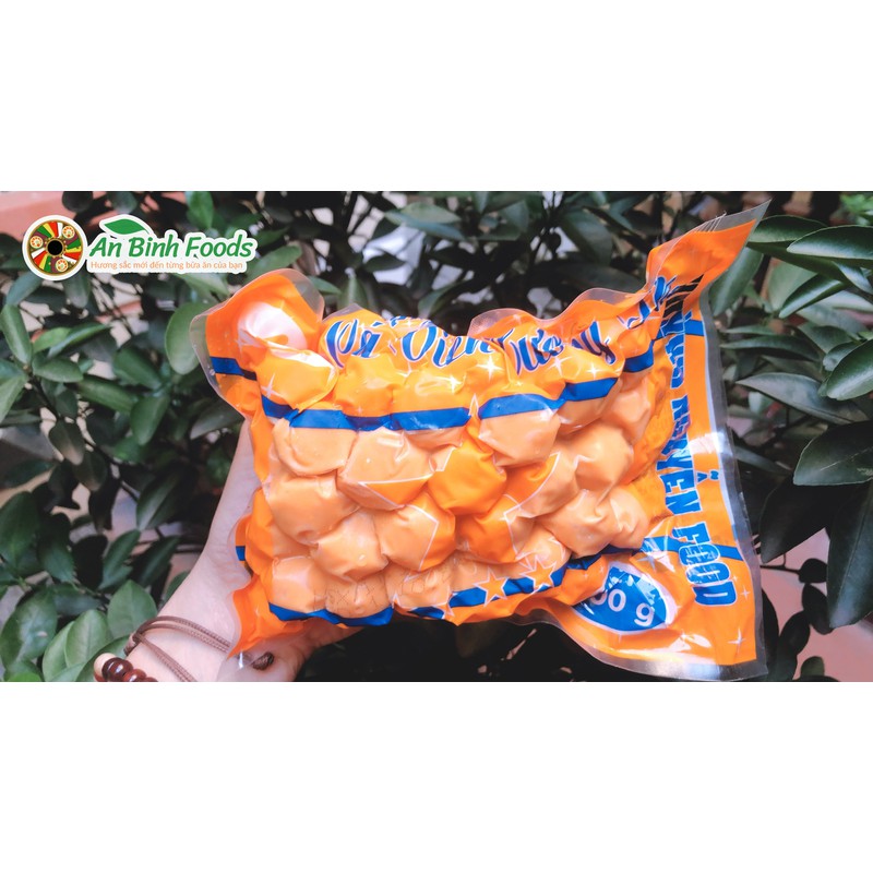 Tôm viên huỳnh nguyễn 500g