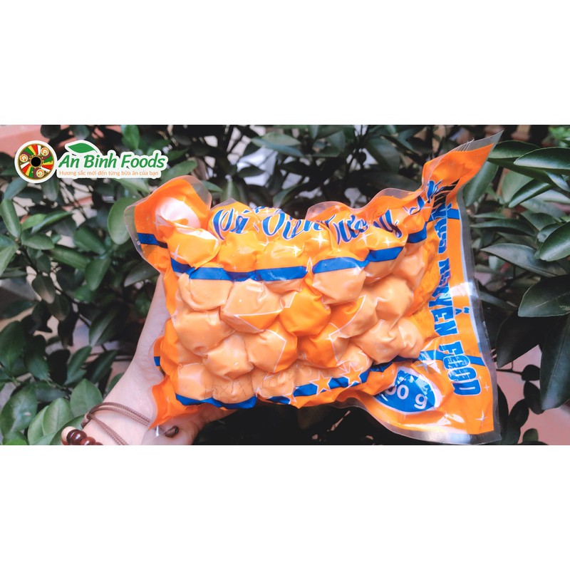 Tôm viên huỳnh nguyễn 500g