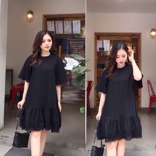 Đầm zra xs s