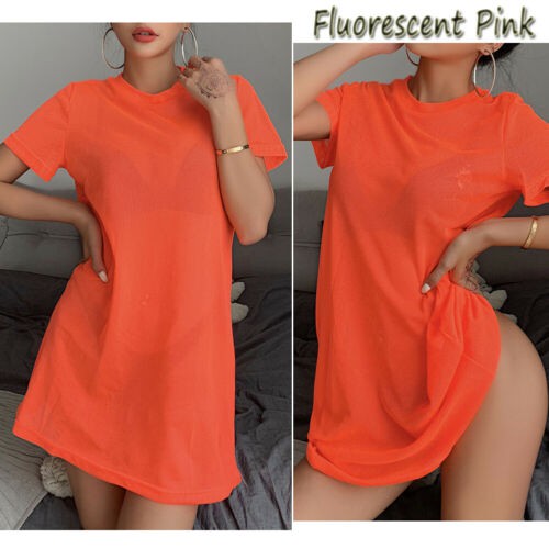 Áo thun thể thao dáng dài thời trang trẻ trung cho nữ