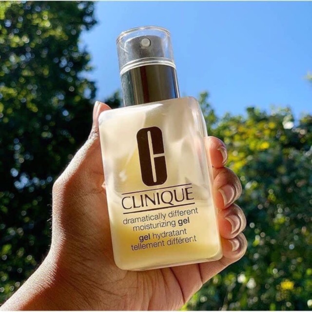 Kem dưỡng ẩm Clinique 125ml