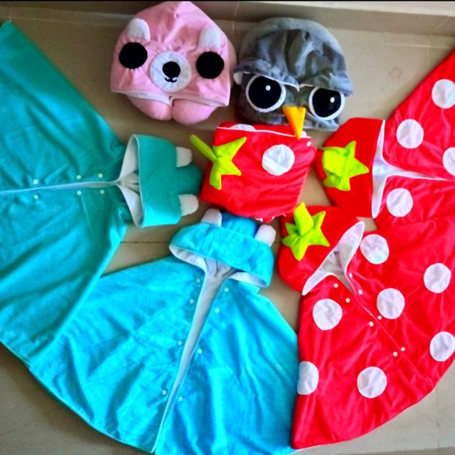 Áo choàng mùa đông. Áo giữ ấm. Che gió