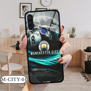 Ốp lưng 3d in logo đội bóng cho vsmart joy3