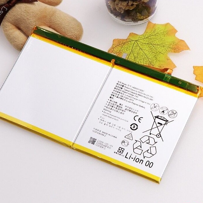 Pin máy tính bảng huawei d-01h docomo, thay pin huawei m2 10 inch