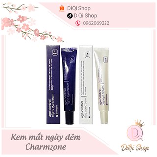 Kem mắt ngày đêm Charmzone