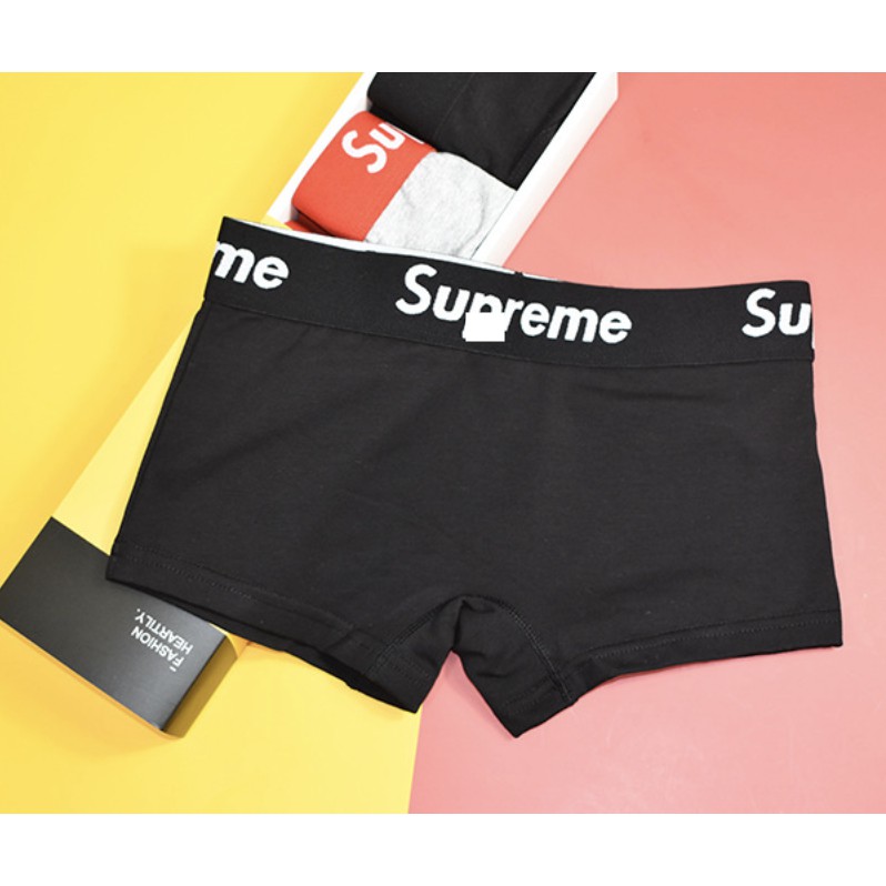 [ORDER] Quần Boxer Cho Nữ/Tomboy, có Big Size