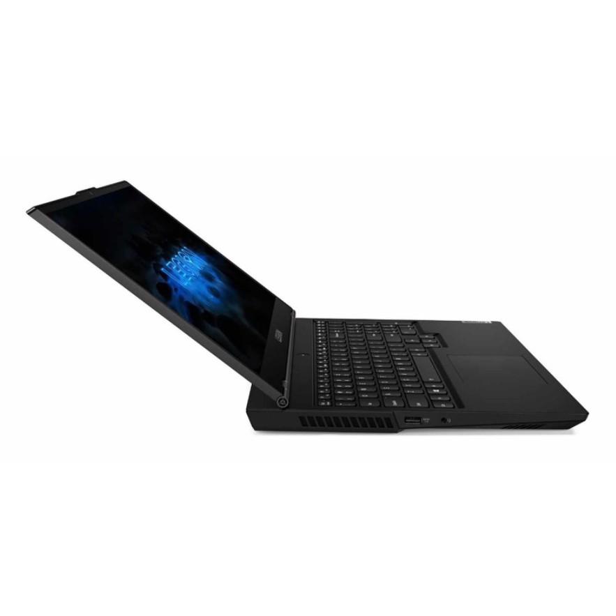 Laptop Lenovo Legion 5 15IMH05 (82AU004XVN)/ Black/ Intel core i5-10300H (2.50Ghz, 8MB)/ Ram 8GB DDR4/ SSD 512GB | BigBuy360 - bigbuy360.vn