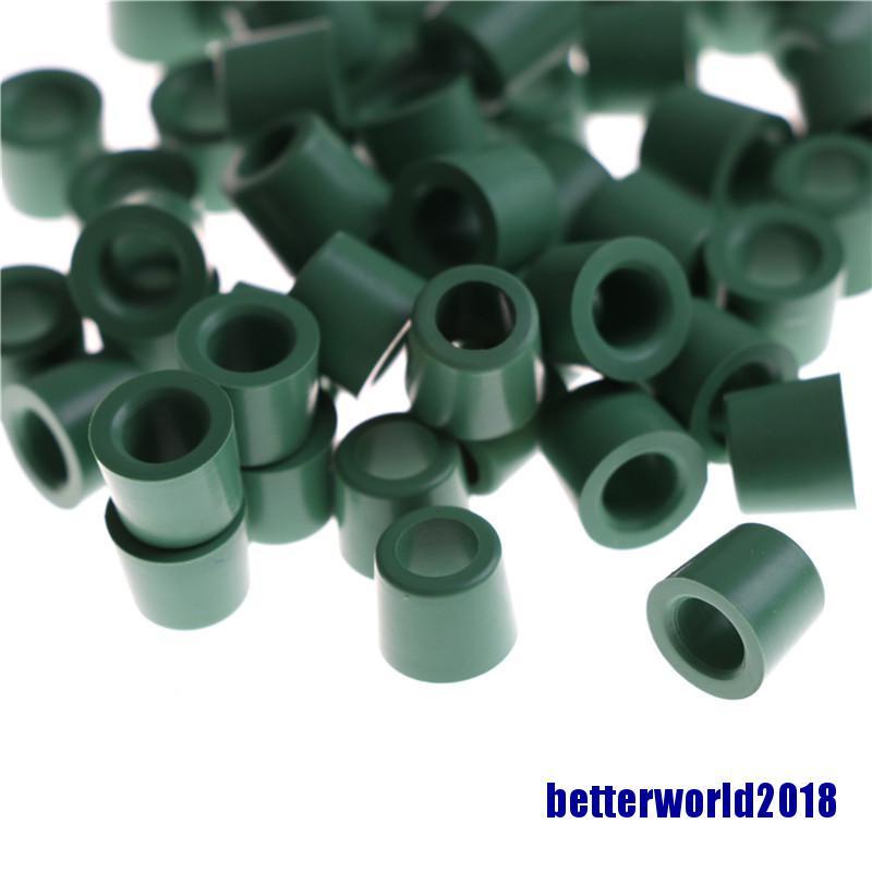 Bộ 50 Ống Nối Chữ O A / C 1 / 4 "Thay Thế Cho Dây Sạc Betterworld 2018