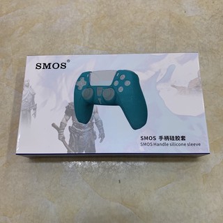 Bao Silicon Tay Cầm PS5 - Dualsense Controller