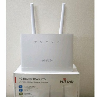 Phát Wi-fi 4G B525 Pro Tốc Độ 150M