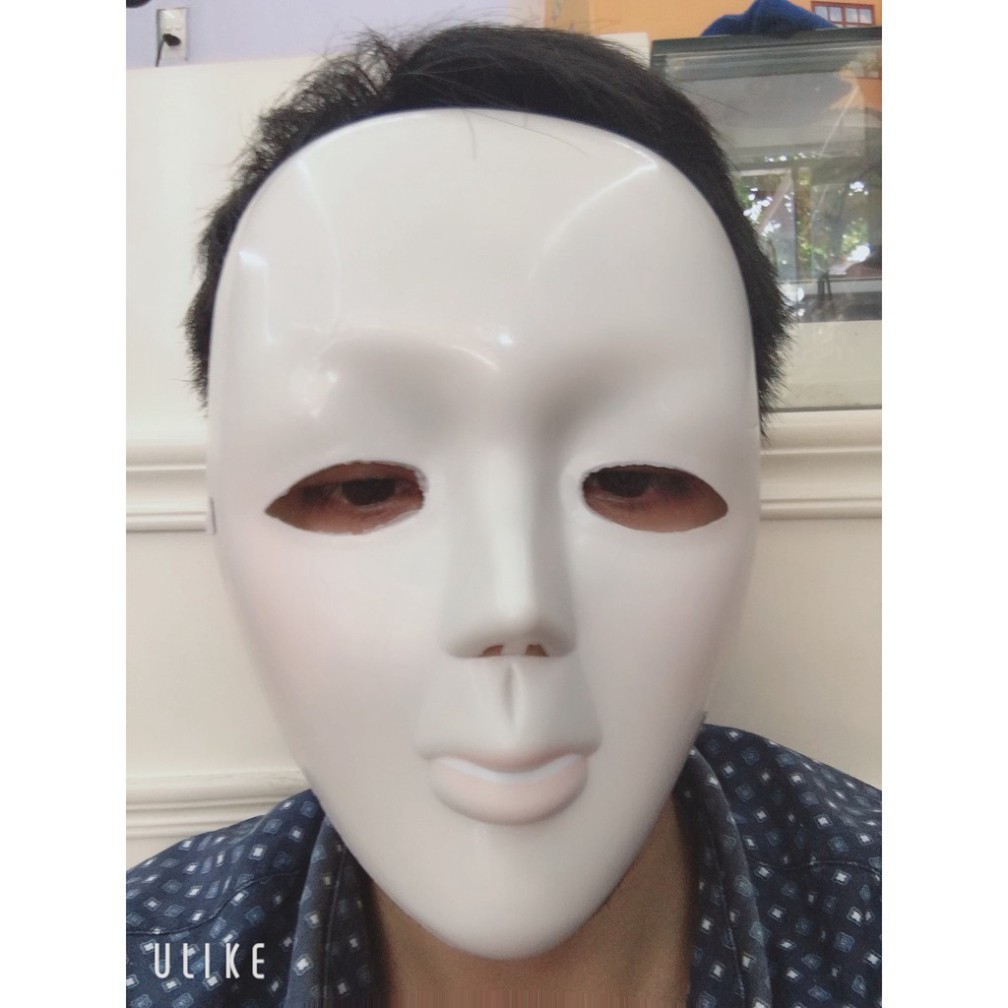 Mặt nạ jabbawockeez-