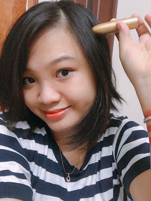 Son lì handmade Thu Ngọc lipstick