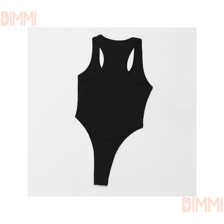 (Ảnh thật) Bodysuit Thun Tăm Co Giãn | BigBuy360 - bigbuy360.vn