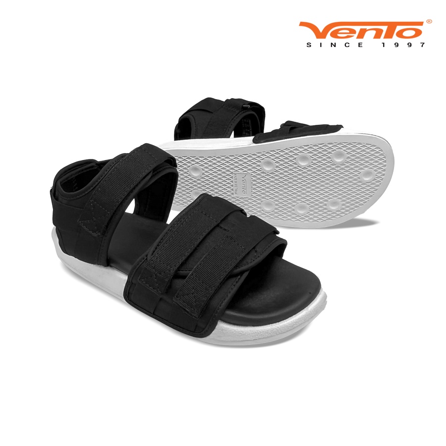 Sandal Vento Ninja SD1019 Màu Đen