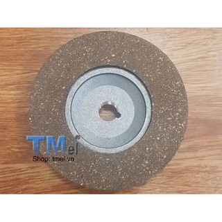 Bố thắng motor cửa cuốn